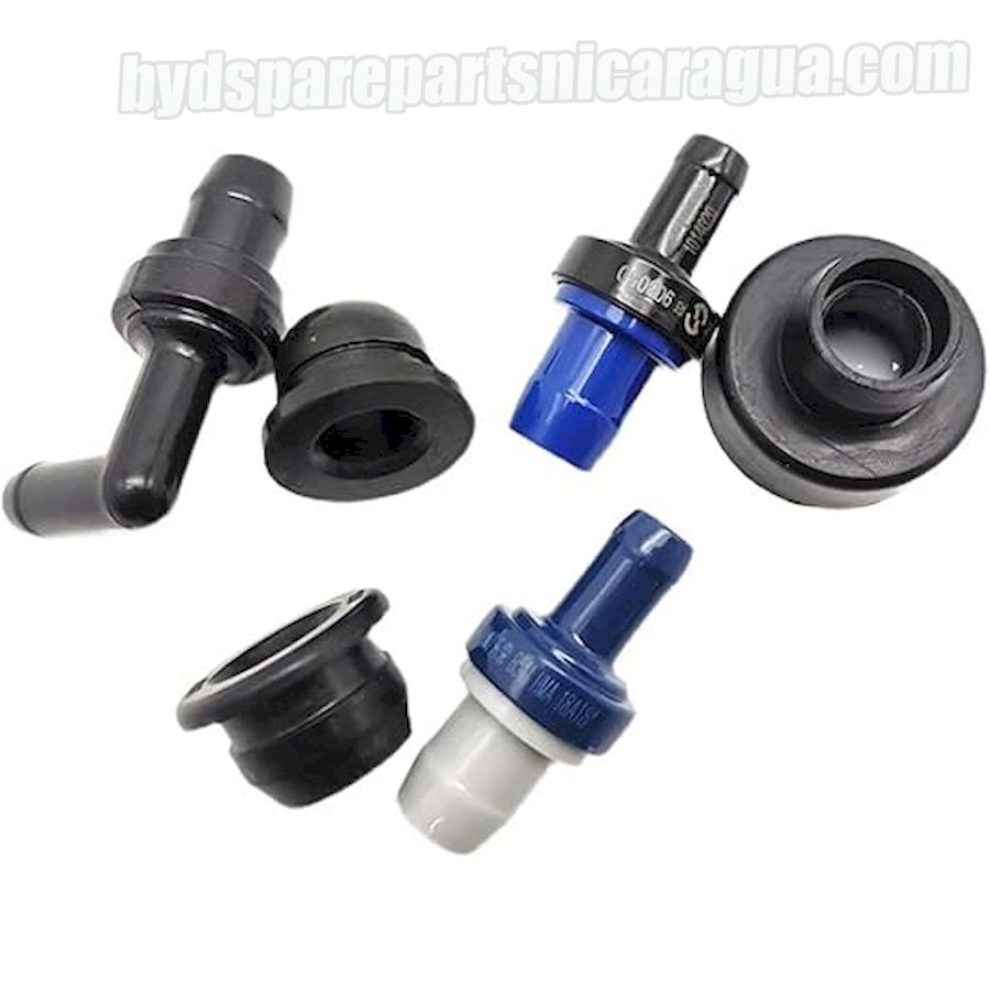 Byd Repuestos - Valvula Check Motor